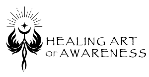 Healing Art Of Awareness